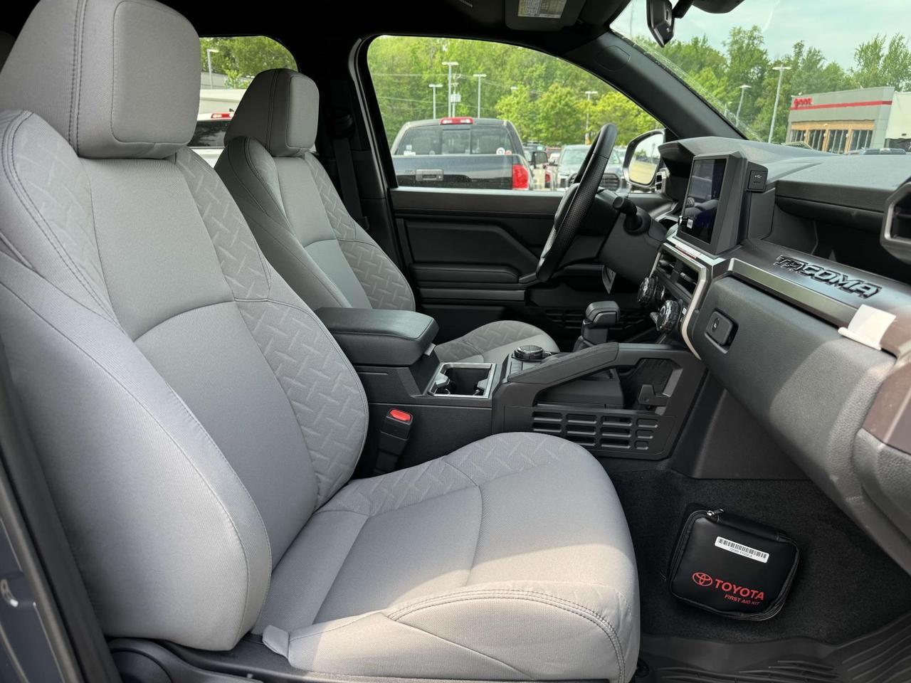 2025 Toyota Tacoma SR5 Fredericksburg VA