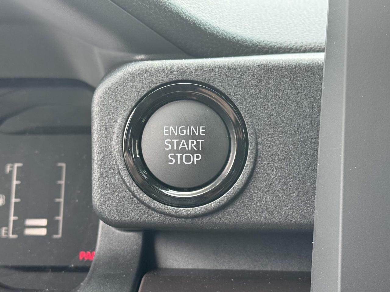 2025 Toyota Tacoma SR5 Fredericksburg VA