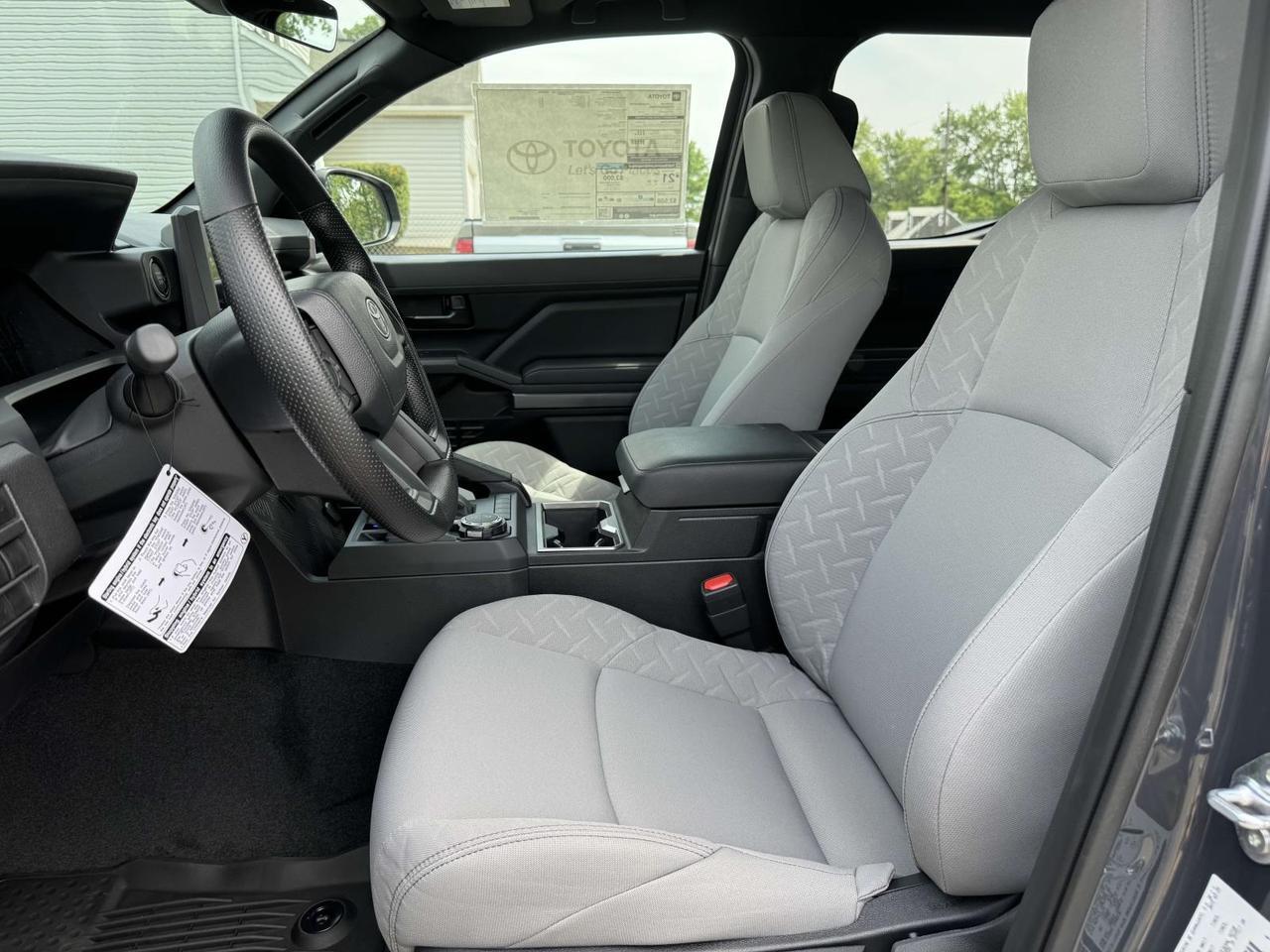 2025 Toyota Tacoma SR5 Fredericksburg VA