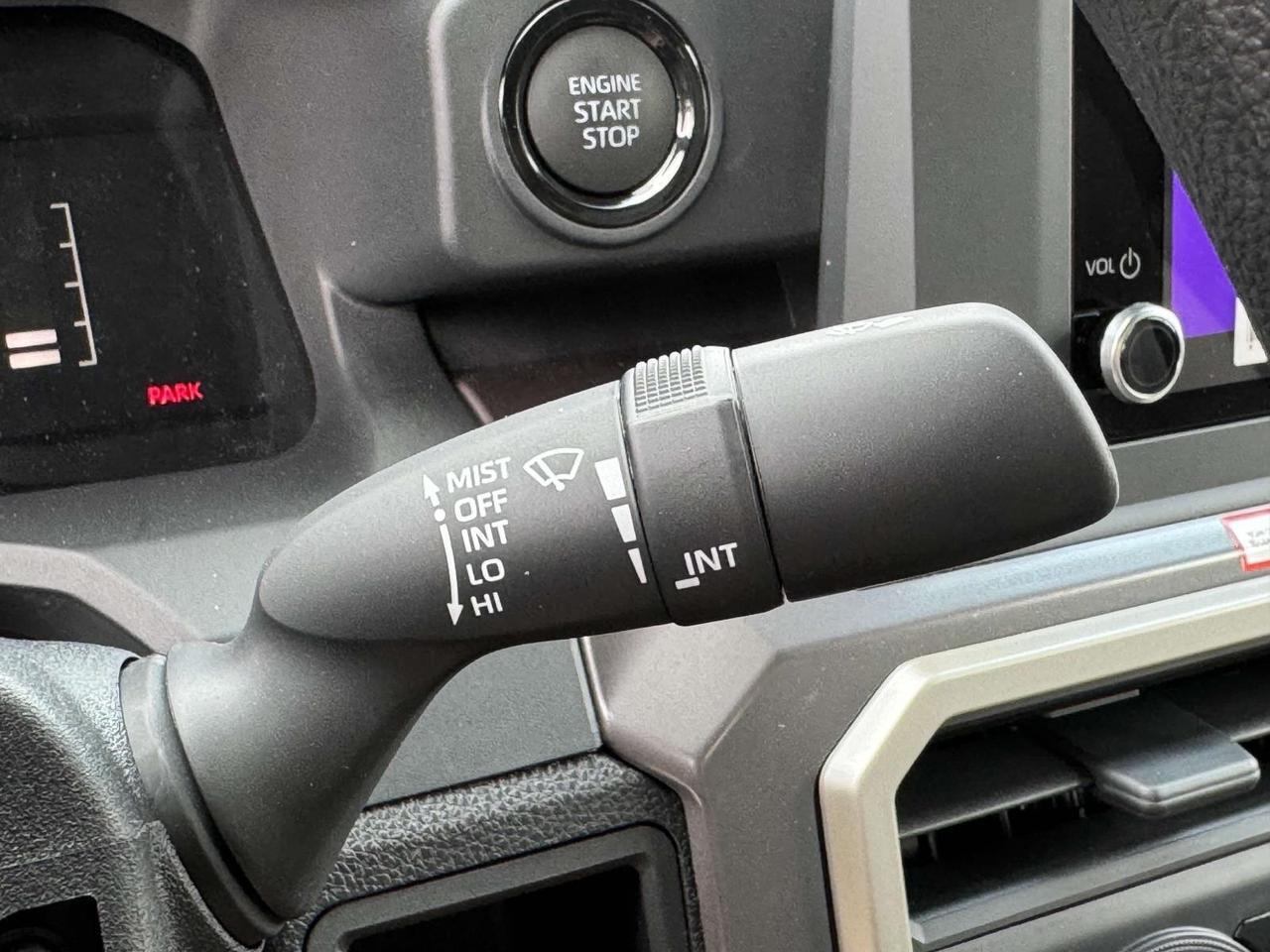 2025 Toyota Tacoma SR5 Fredericksburg VA