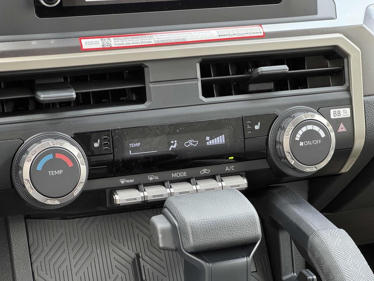 2025 Toyota Tacoma SR5 Fredericksburg VA