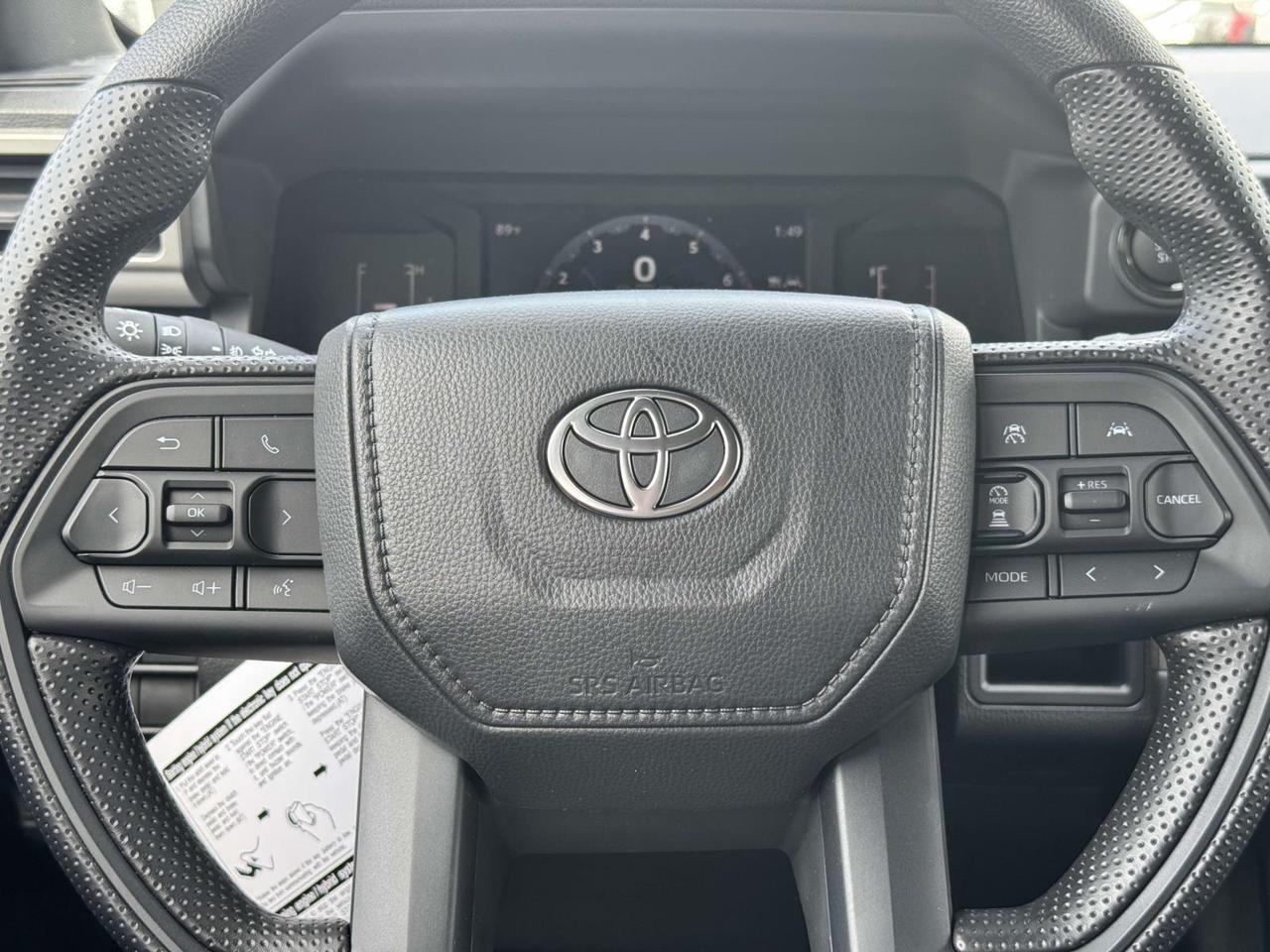 2025 Toyota Tacoma SR5 Fredericksburg VA