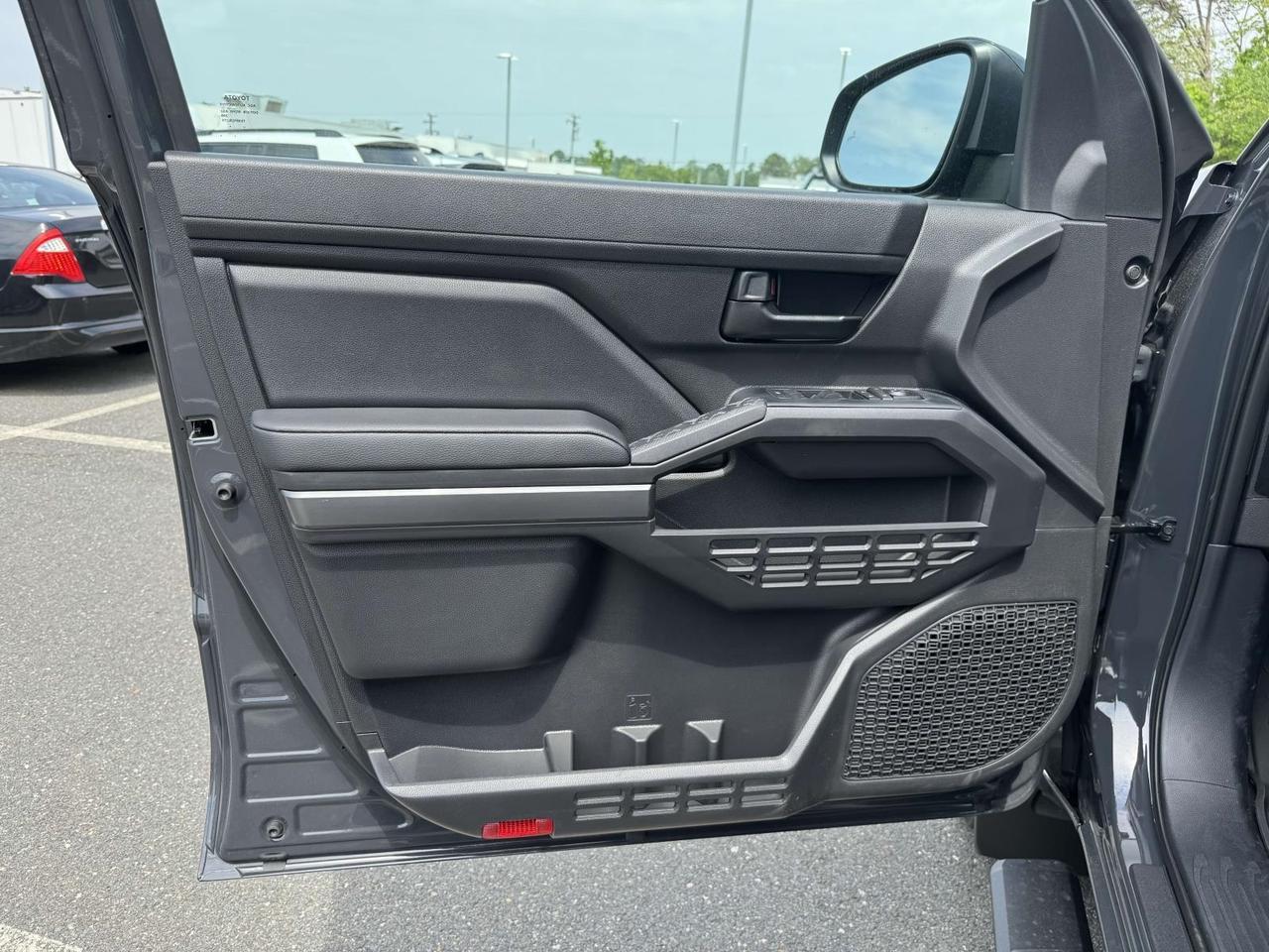 2025 Toyota Tacoma SR5 Fredericksburg VA