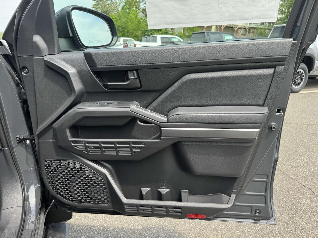 2025 Toyota Tacoma SR5 Fredericksburg VA