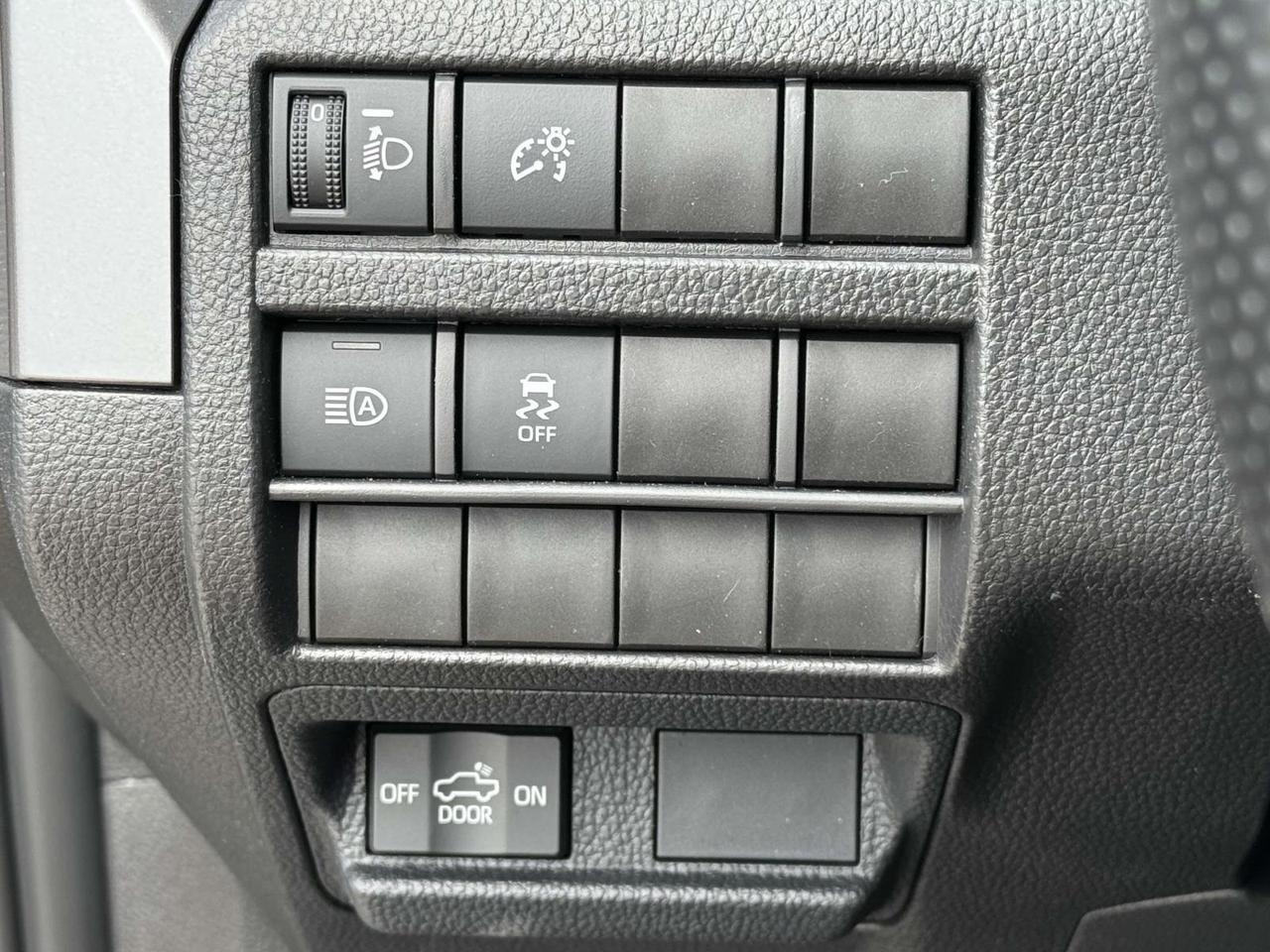 2025 Toyota Tacoma SR5 Fredericksburg VA