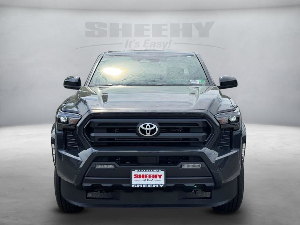 2025 Toyota Tacoma SR5 Fredericksburg VA