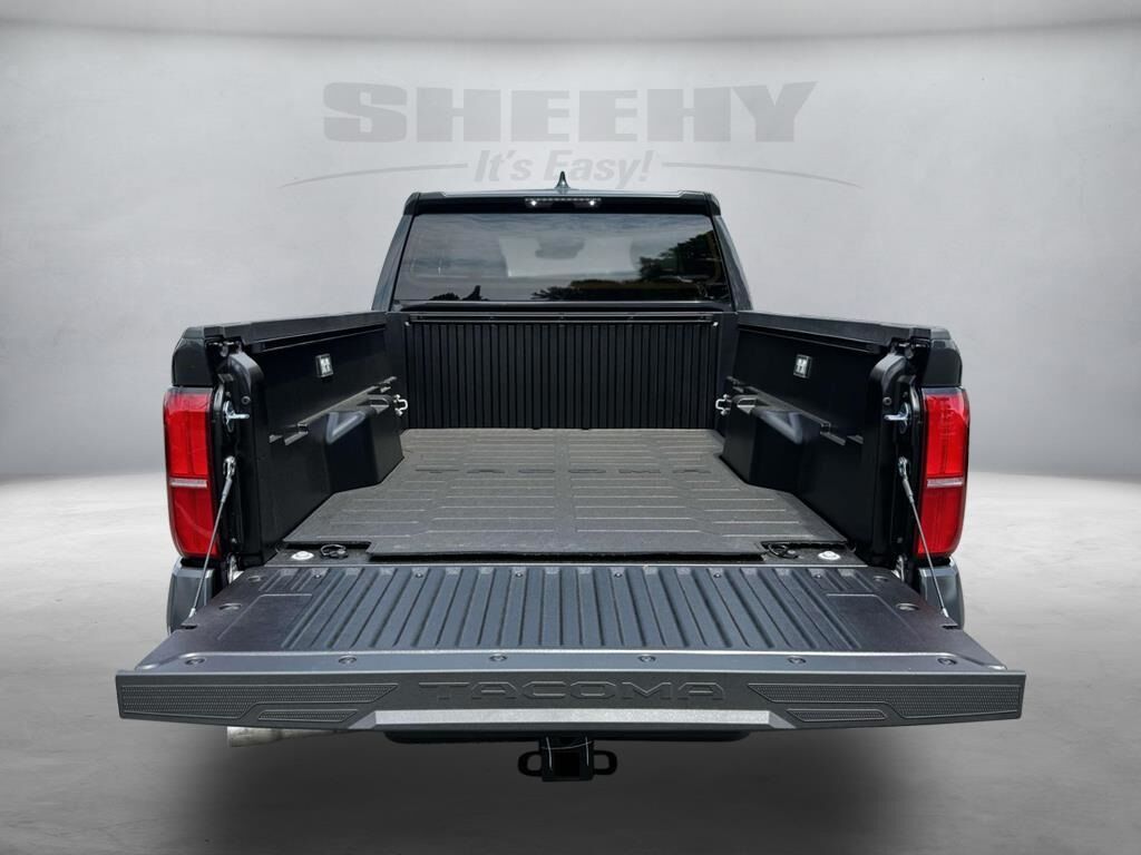 2025 Toyota Tacoma SR5 Fredericksburg VA