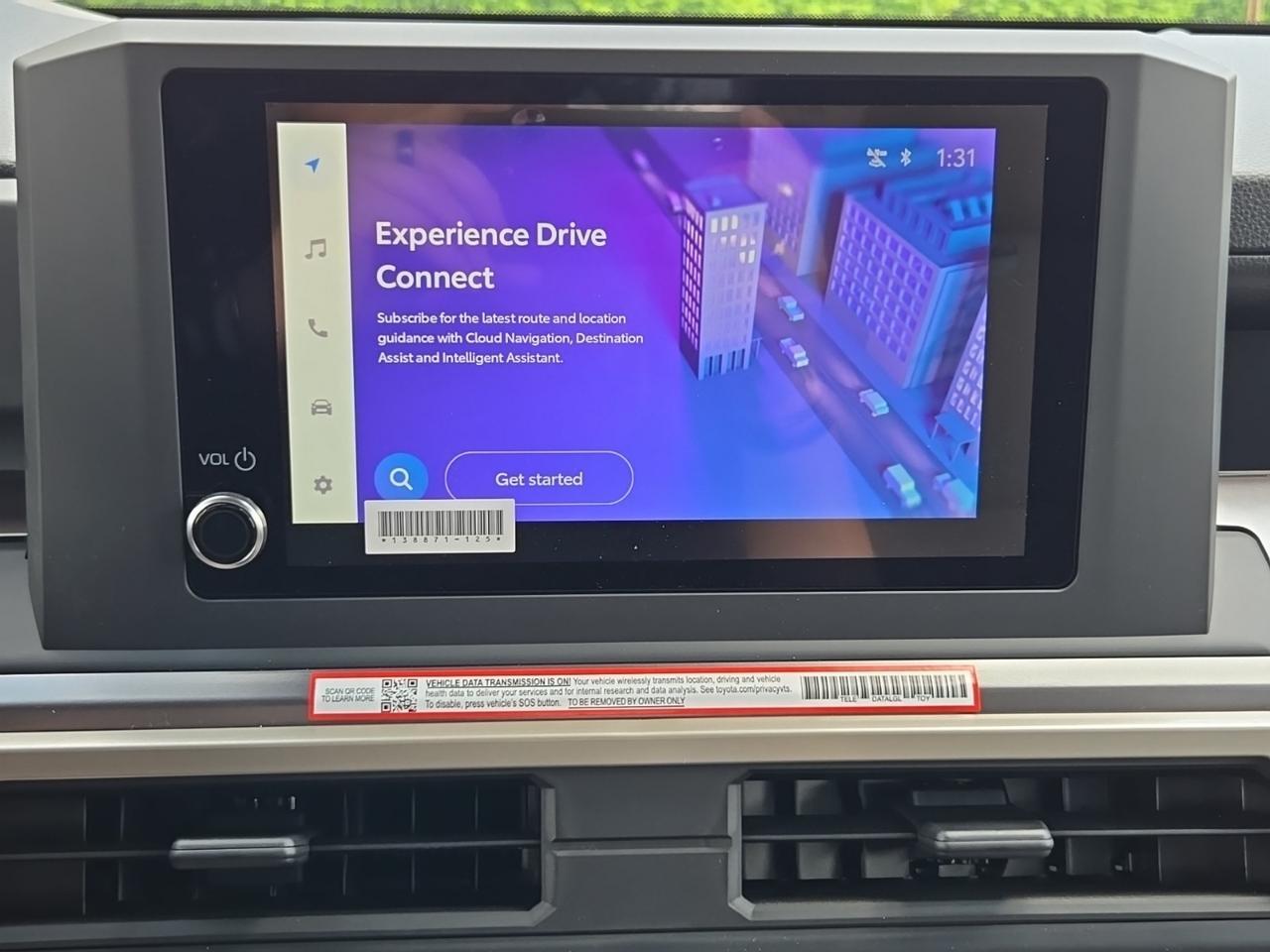 2025 Toyota Tacoma SR5 Stafford VA