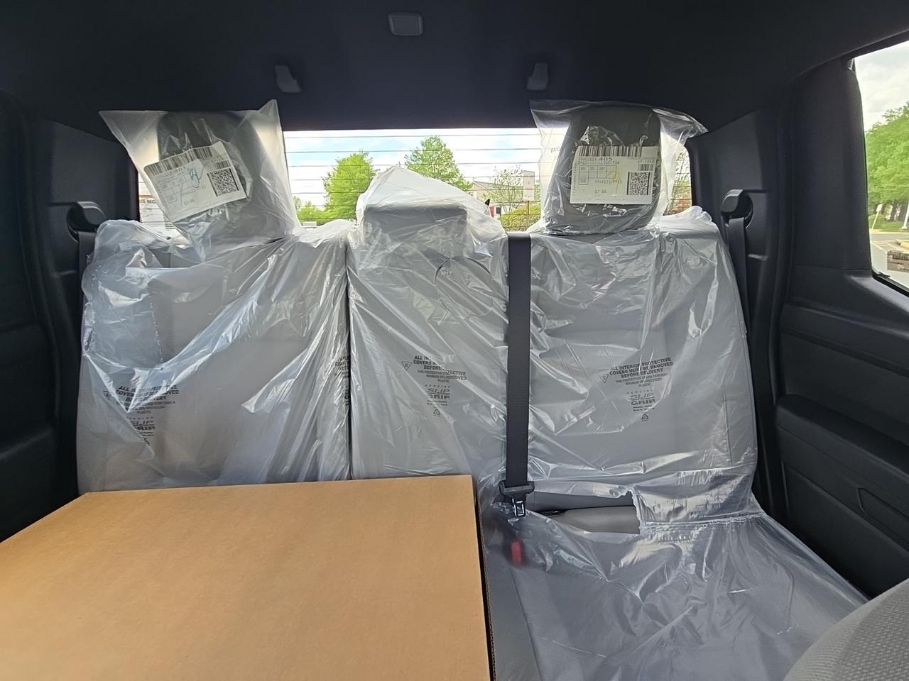 2025 Toyota Tacoma SR5 Stafford VA