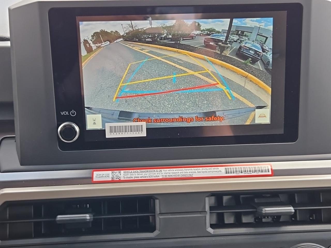 2025 Toyota Tacoma SR5 Stafford VA