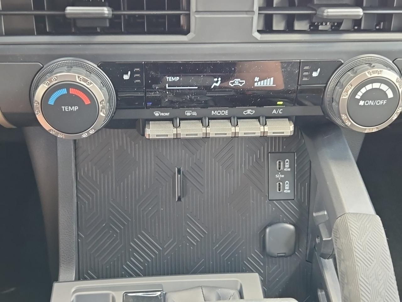 2025 Toyota Tacoma SR5 Stafford VA