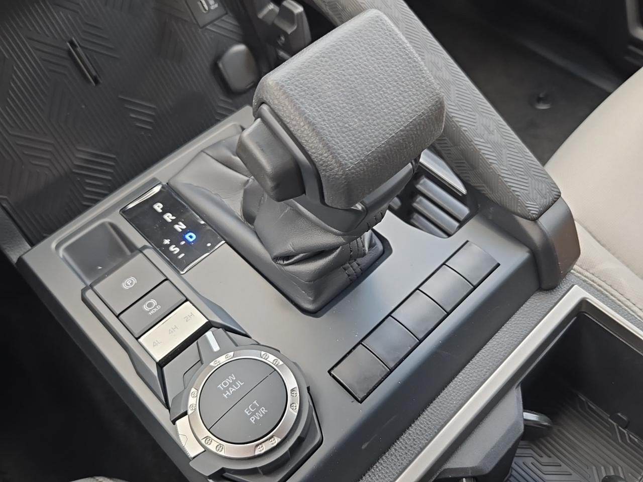 2025 Toyota Tacoma SR5 Stafford VA