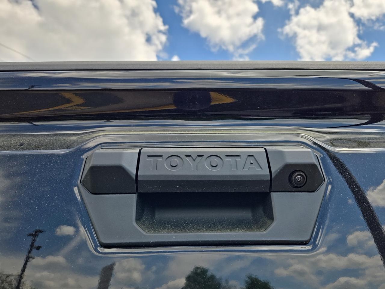 2025 Toyota Tacoma SR5 Stafford VA