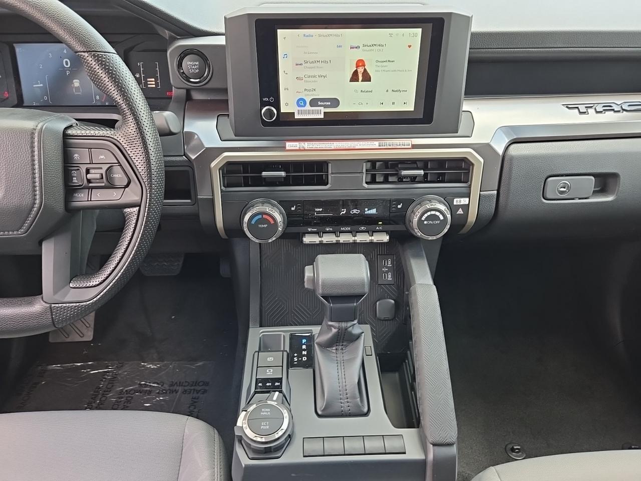 2025 Toyota Tacoma SR5 Stafford VA