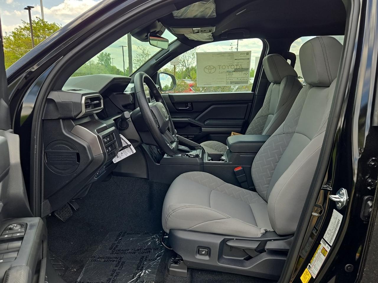 2025 Toyota Tacoma SR5 Stafford VA