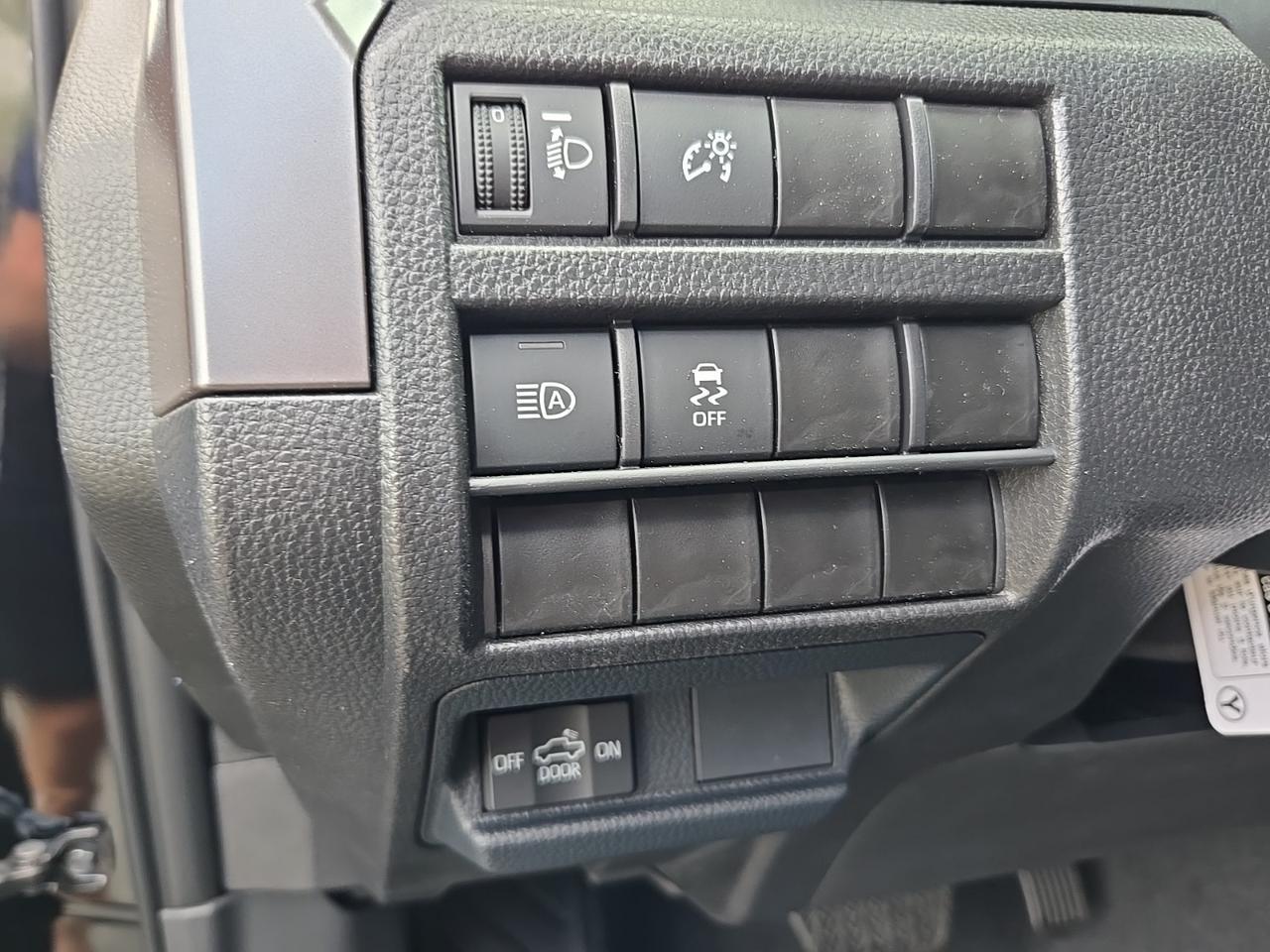 2025 Toyota Tacoma SR5 Stafford VA