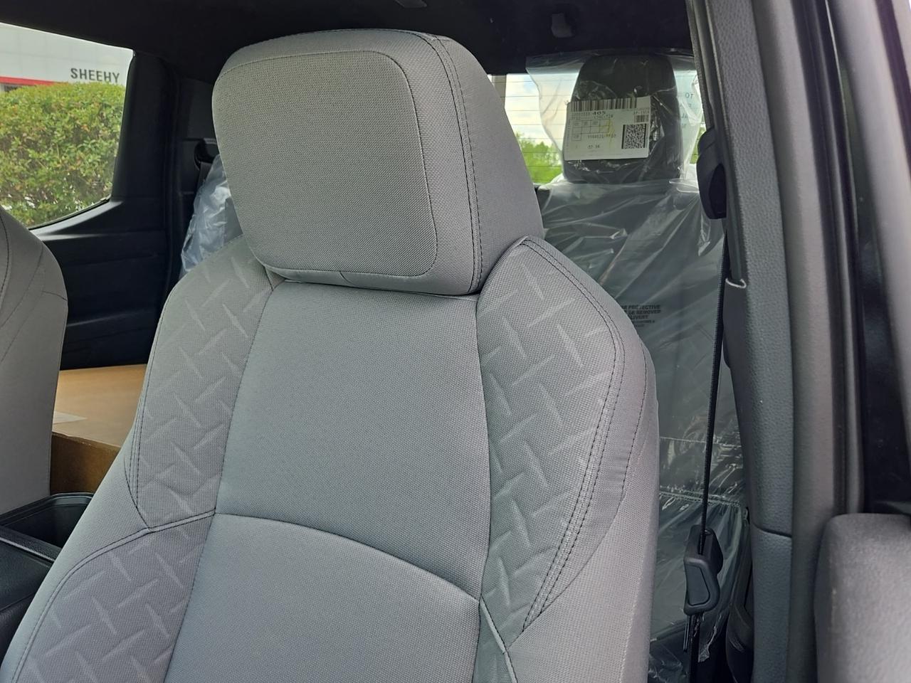 2025 Toyota Tacoma SR5 Stafford VA