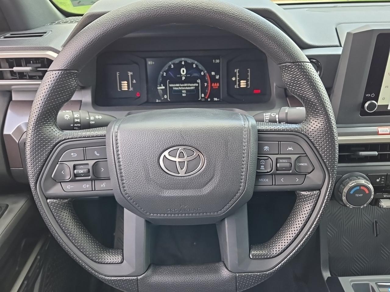 2025 Toyota Tacoma SR5 Stafford VA