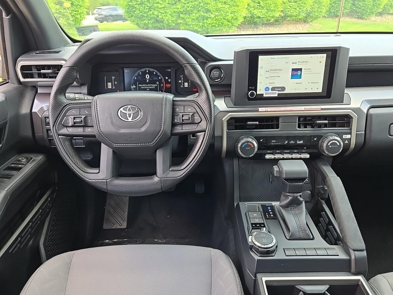 2025 Toyota Tacoma SR5 Stafford VA