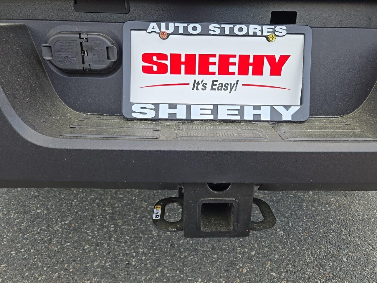 2025 Toyota Tacoma SR5 Stafford VA