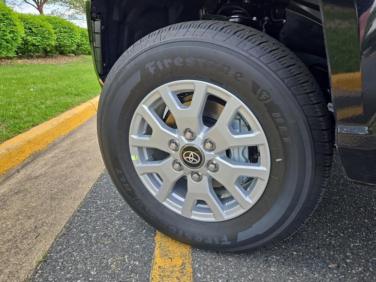 2025 Toyota Tacoma SR5 Stafford VA