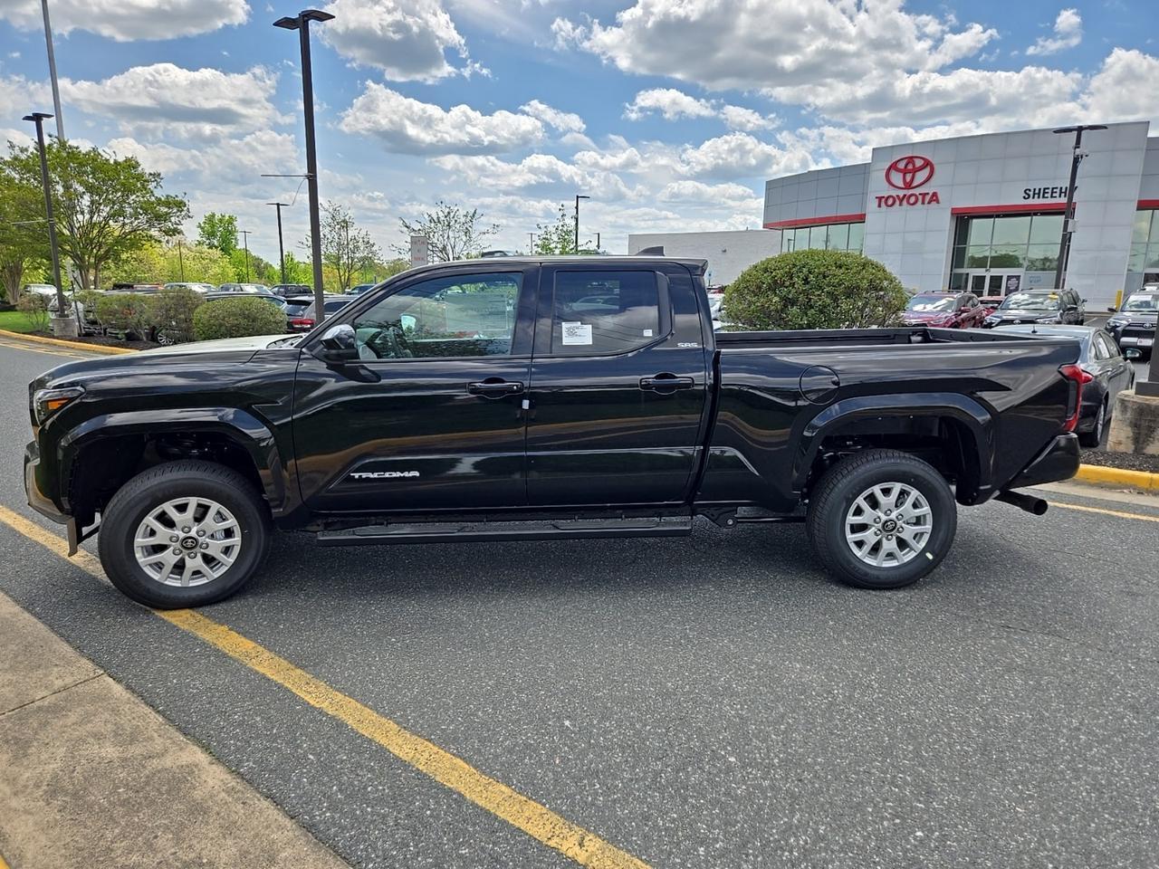 2025 Toyota Tacoma SR5 Stafford VA