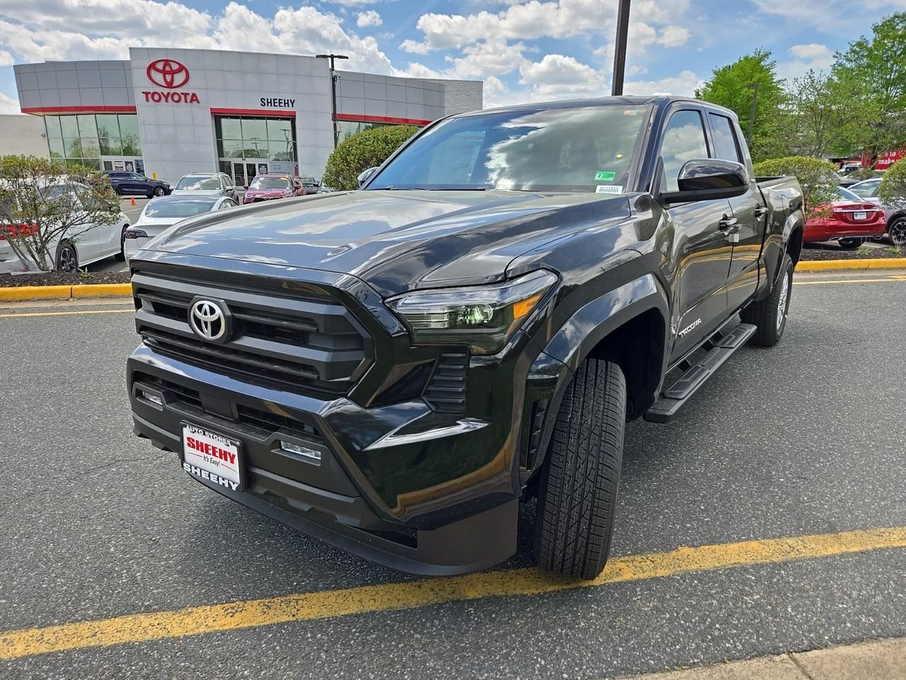 2025 Toyota Tacoma SR5 Stafford VA
