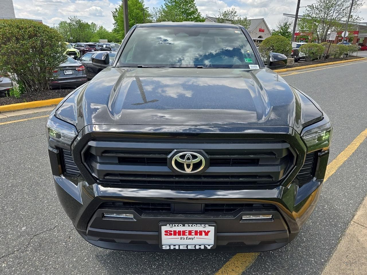 2025 Toyota Tacoma SR5 Stafford VA