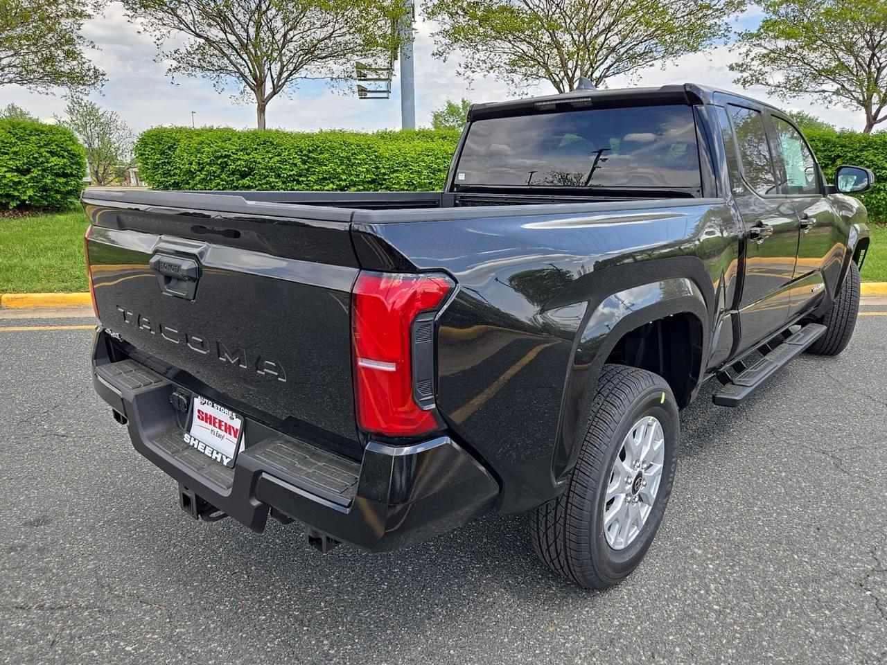 2025 Toyota Tacoma SR5 Stafford VA