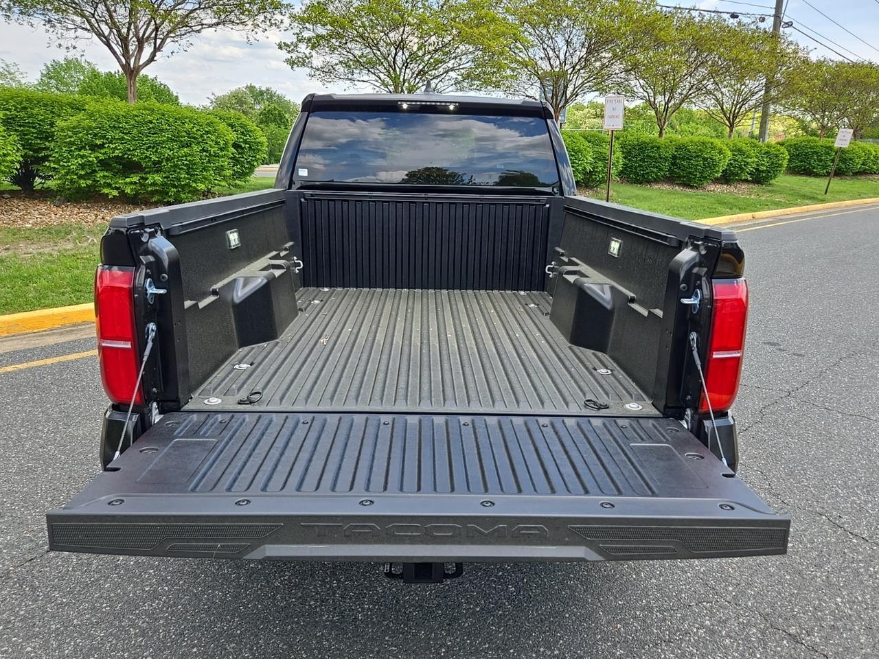 2025 Toyota Tacoma SR5 Stafford VA