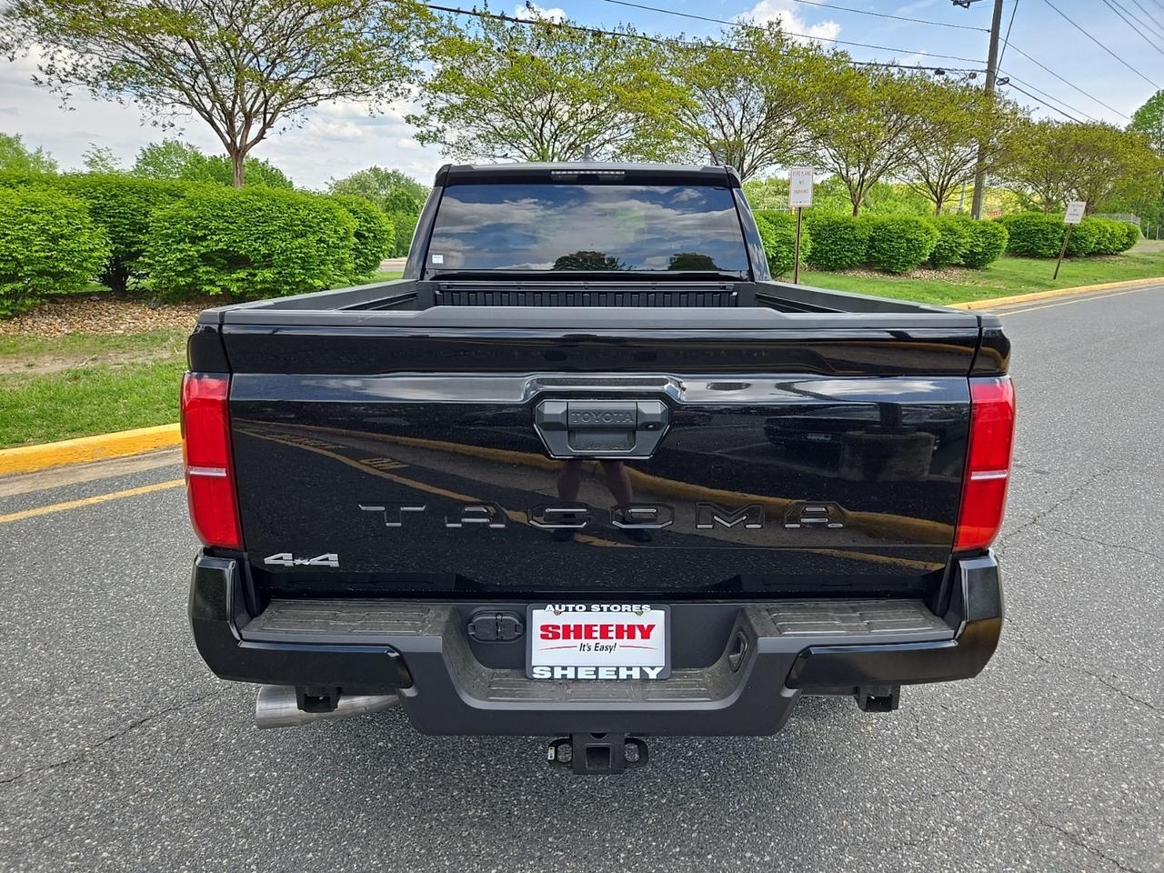 2025 Toyota Tacoma SR5 Stafford VA