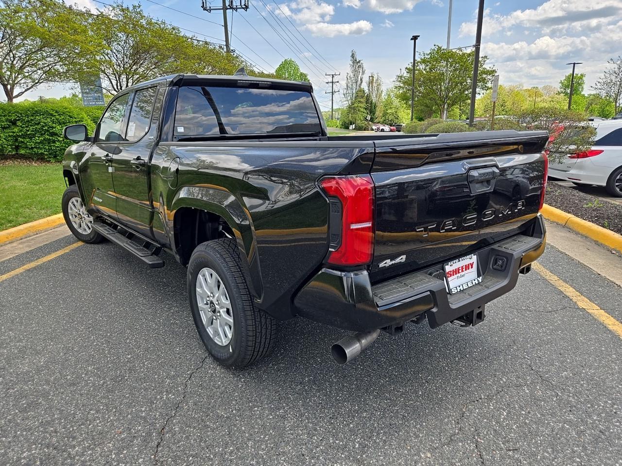 2025 Toyota Tacoma SR5 Stafford VA