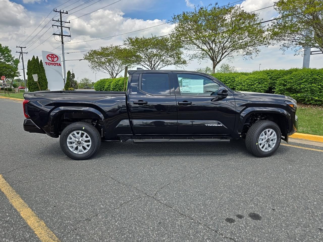 2025 Toyota Tacoma SR5 Stafford VA