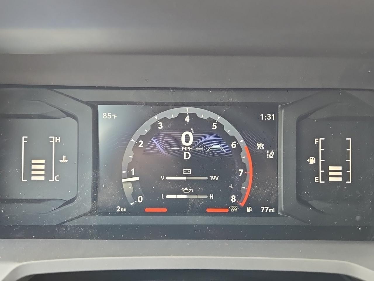 2025 Toyota Tacoma SR5 Stafford VA