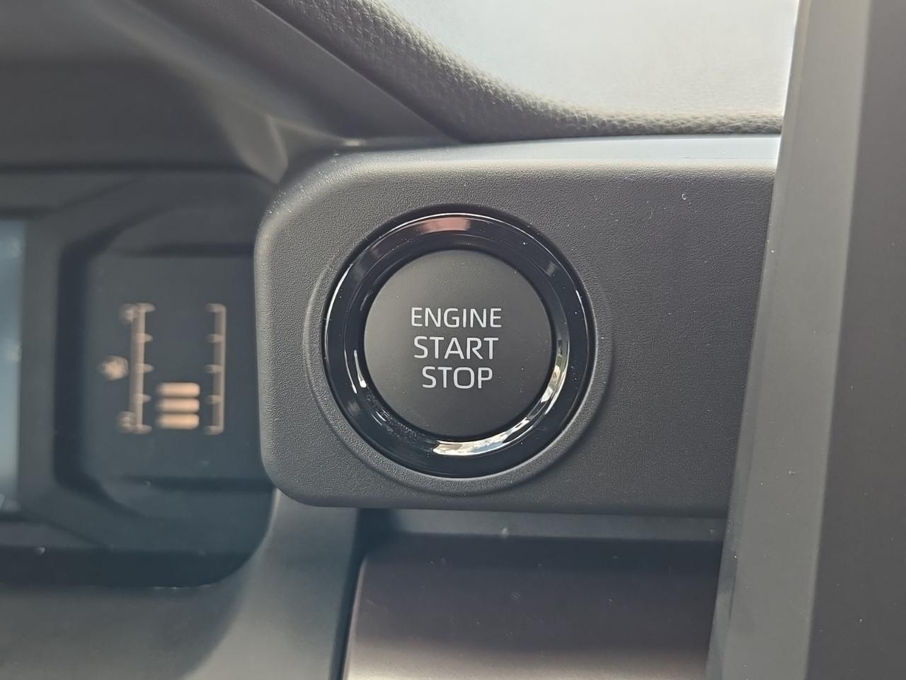 2025 Toyota Tacoma SR5 Stafford VA