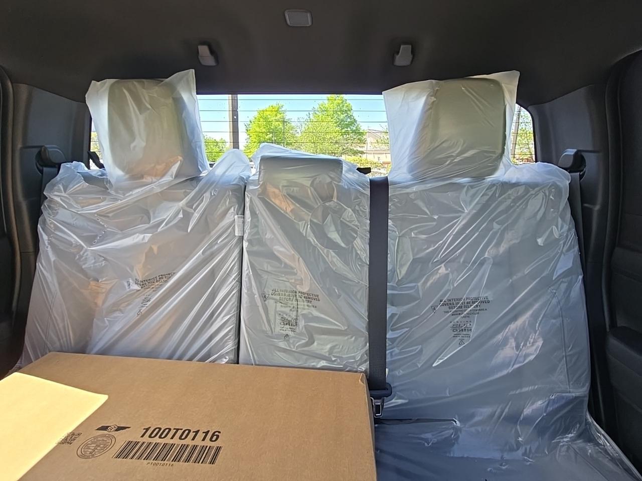 2025 Toyota Tacoma SR5 Stafford VA