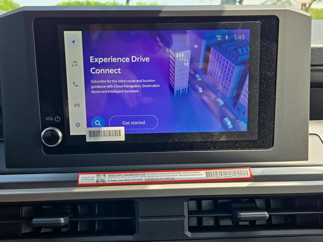 2025 Toyota Tacoma SR5 Stafford VA