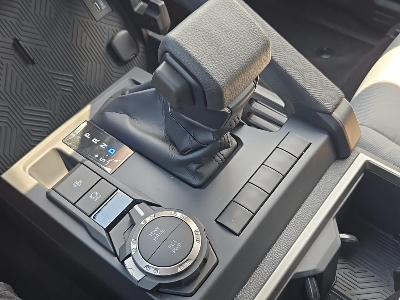 2025 Toyota Tacoma SR5 Stafford VA