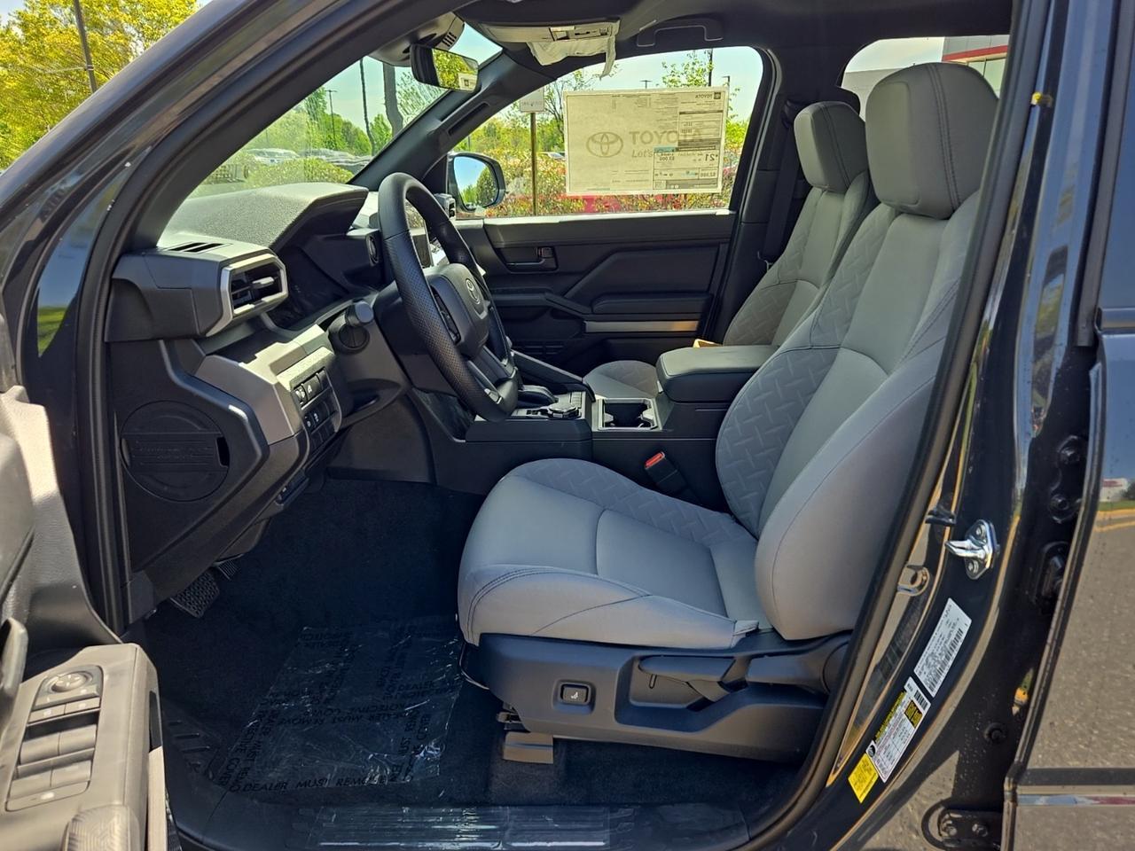 2025 Toyota Tacoma SR5 Stafford VA