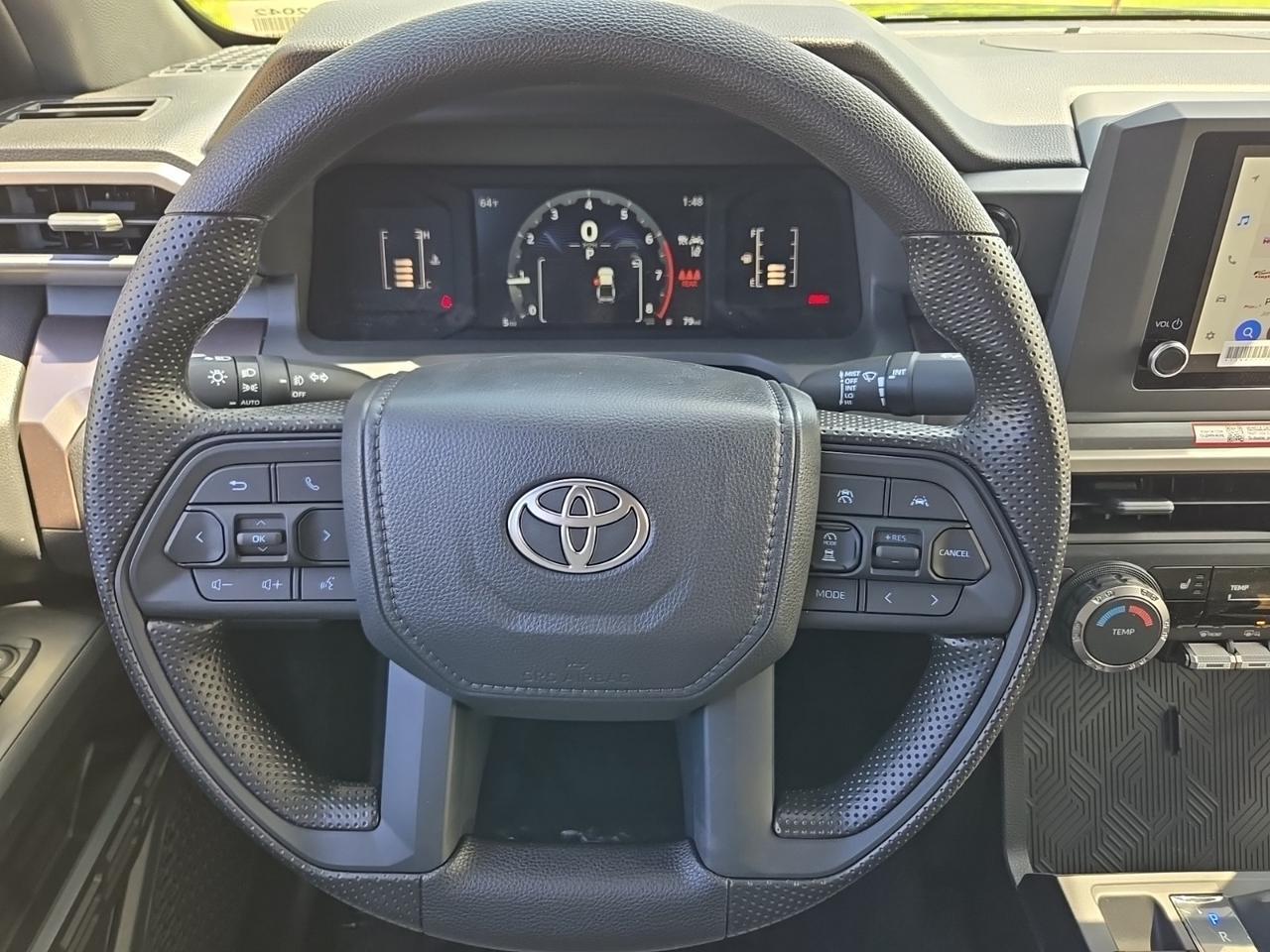 2025 Toyota Tacoma SR5 Stafford VA