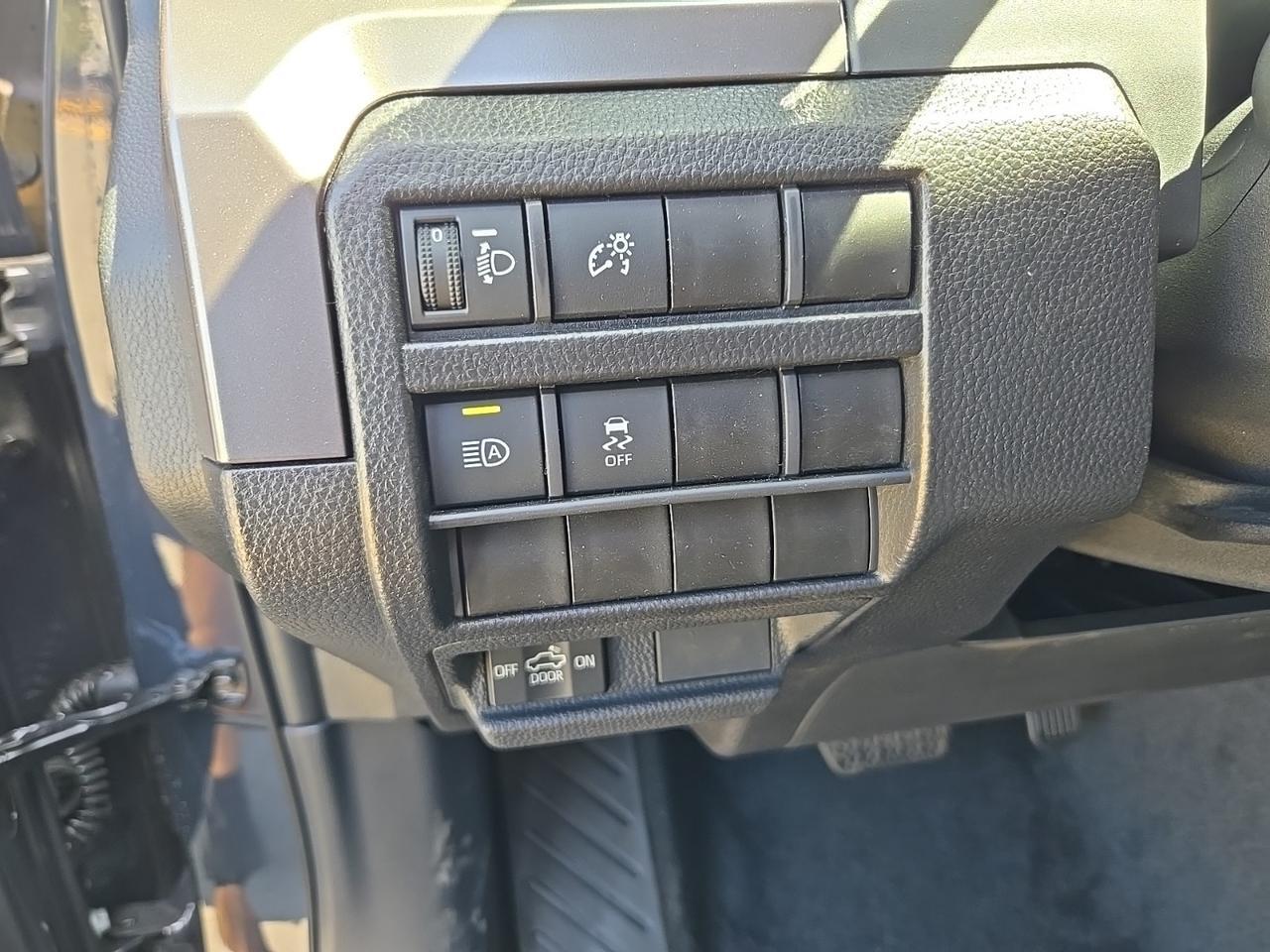 2025 Toyota Tacoma SR5 Stafford VA