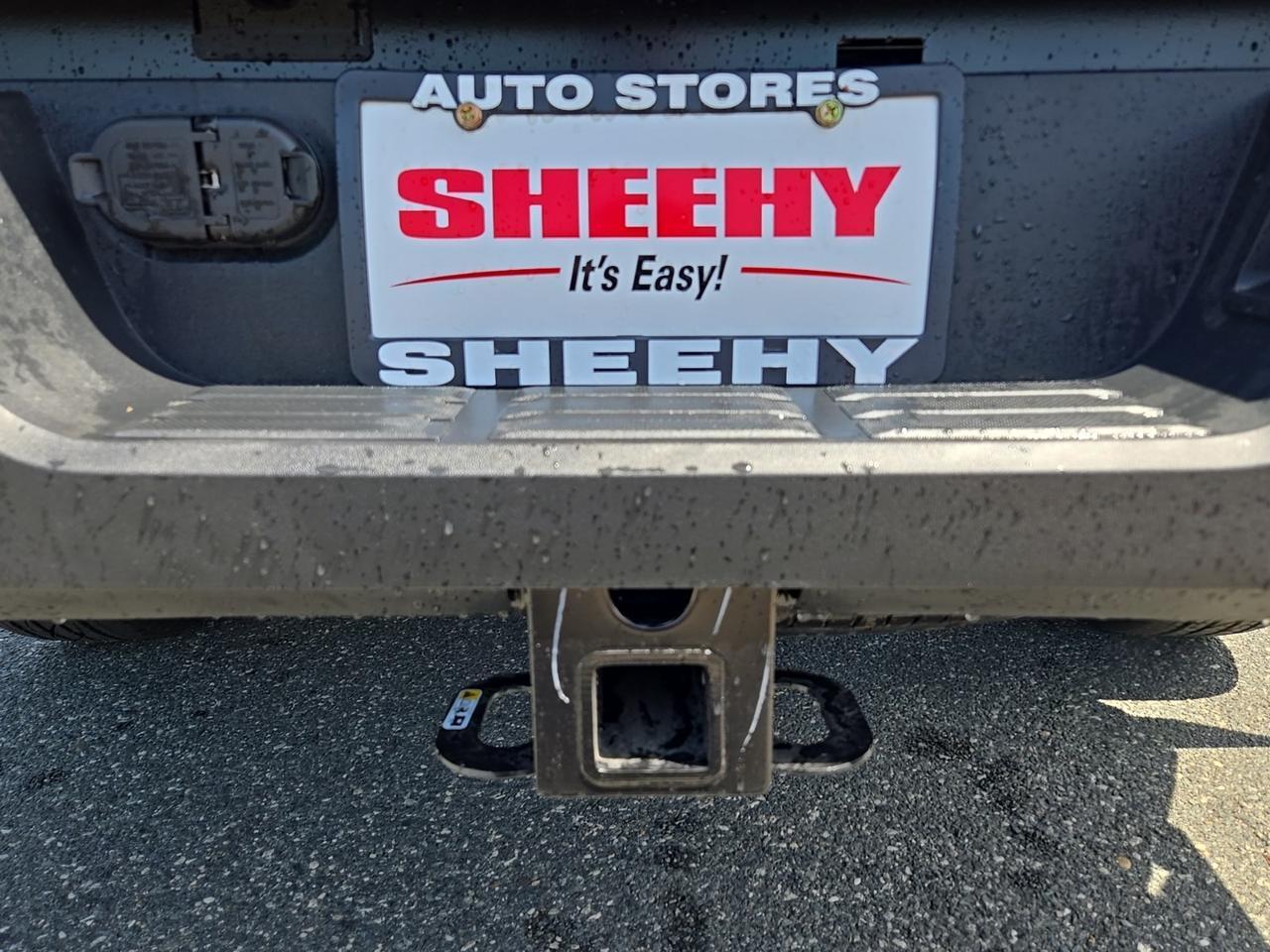 2025 Toyota Tacoma SR5 Stafford VA