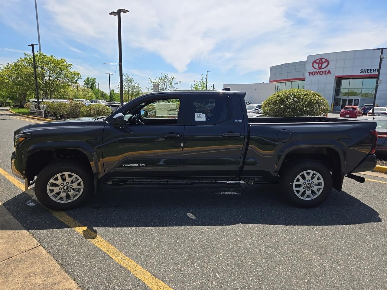 2025 Toyota Tacoma SR5 Stafford VA