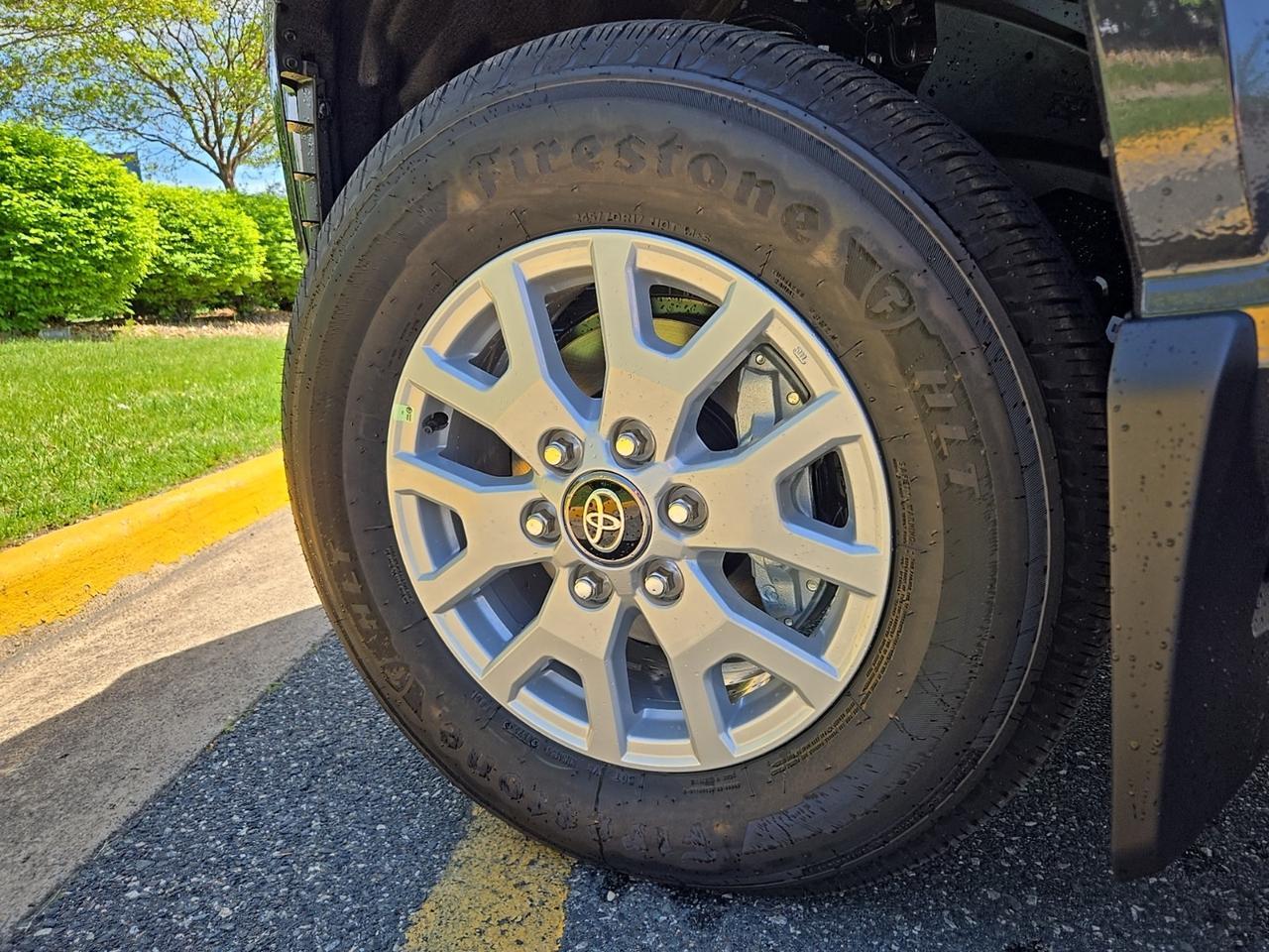 2025 Toyota Tacoma SR5 Stafford VA