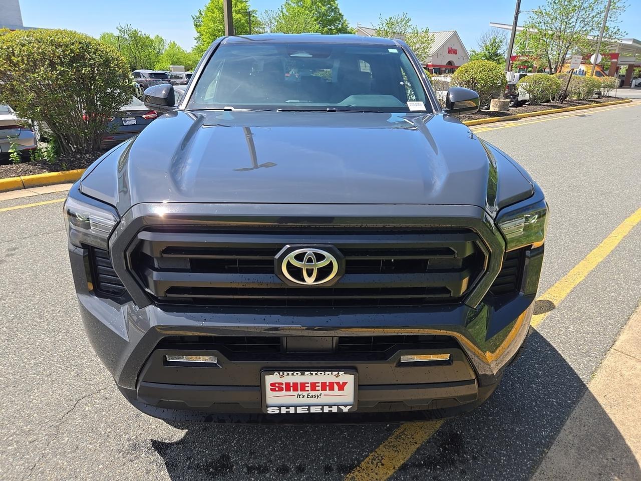 2025 Toyota Tacoma SR5 Stafford VA