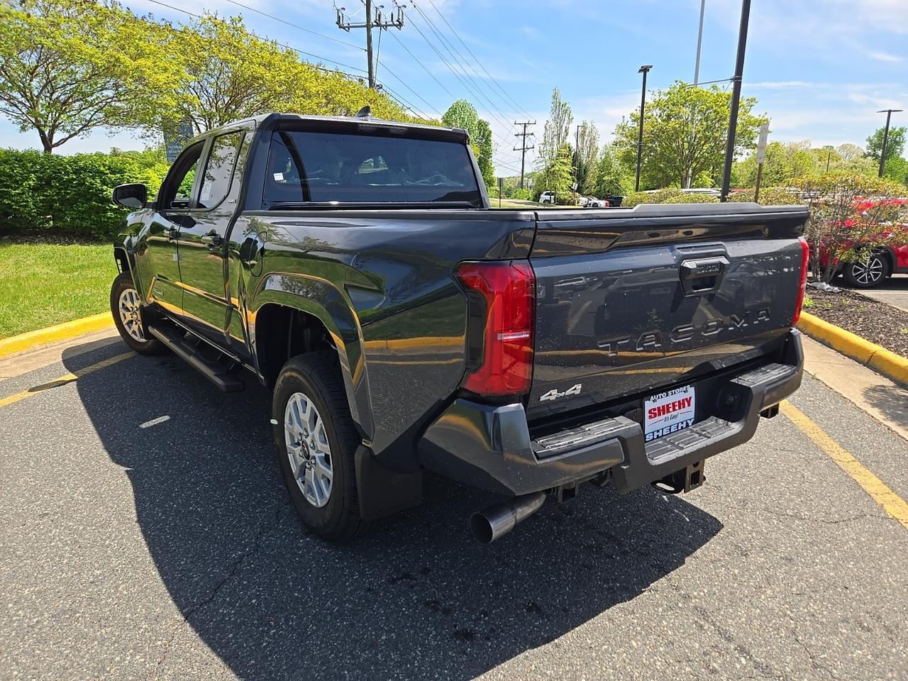 2025 Toyota Tacoma SR5 Stafford VA