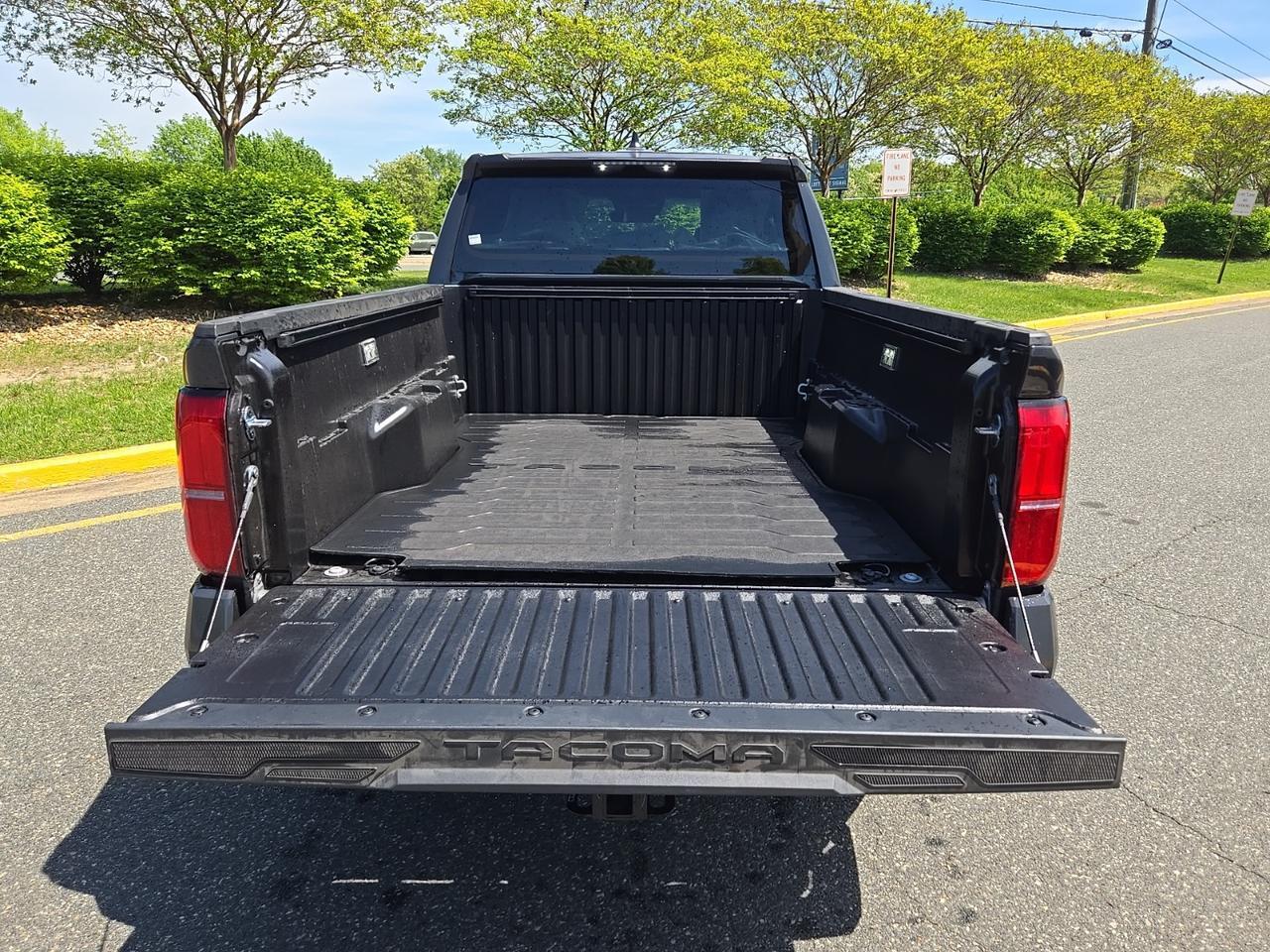 2025 Toyota Tacoma SR5 Stafford VA