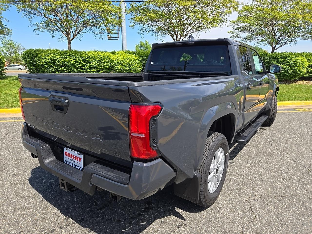 2025 Toyota Tacoma SR5 Stafford VA