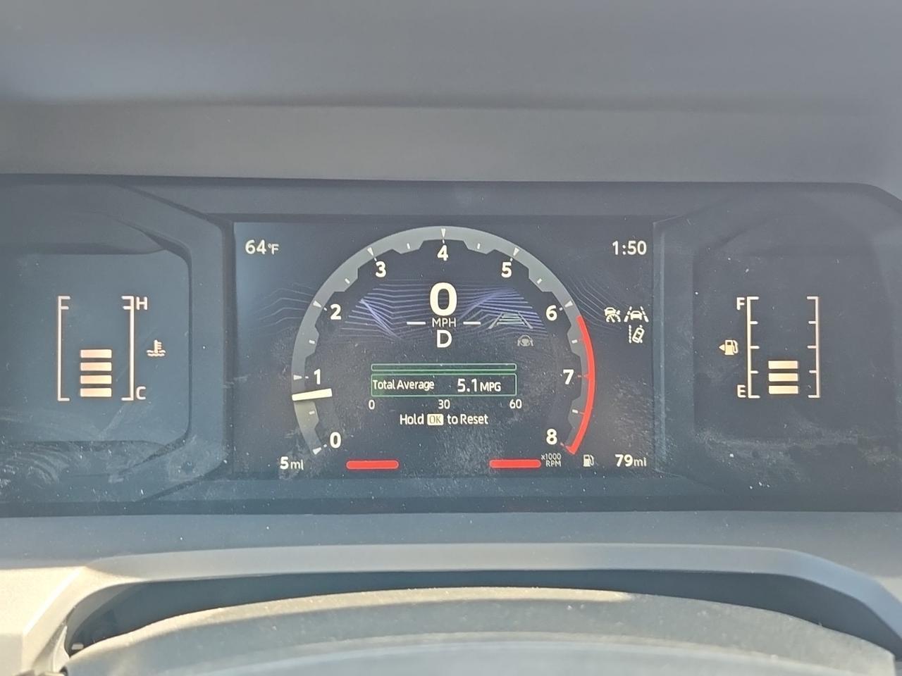 2025 Toyota Tacoma SR5 Stafford VA