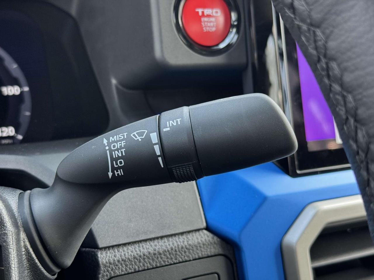 2025 Toyota Tacoma TRD Off-Road Fredericksburg VA